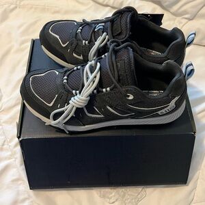 NIB 5.11 Tactical Women’s Ranger 2.0 Sneakers, Size 9, Black/Gray